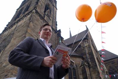 Foto: Klaus Ottenberg