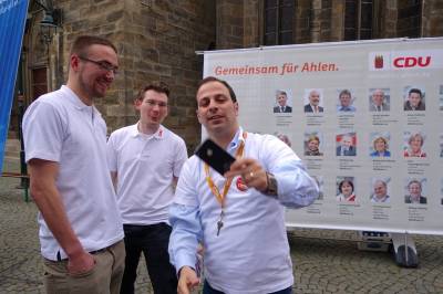 Foto: Klaus Ottenberg