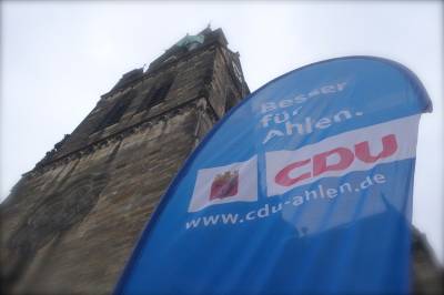 Foto: Klaus Ottenberg