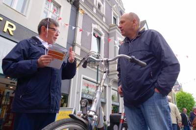 Foto: Klaus Ottenberg