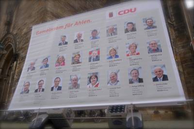 Foto: Klaus Ottenberg