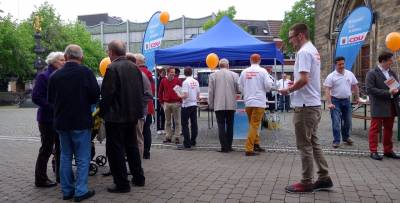 Foto: Klaus Ottenberg