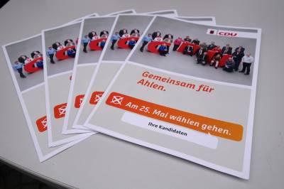 Foto: Klaus Ottenberg