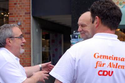 Foto: Klaus Ottenberg