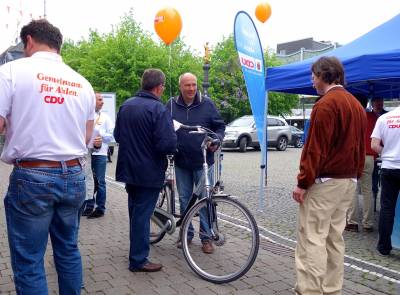 Foto: Klaus Ottenberg