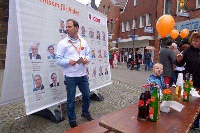 Foto: Klaus Ottenberg