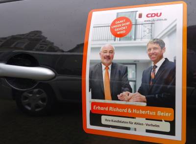 Foto: Klaus Ottenberg