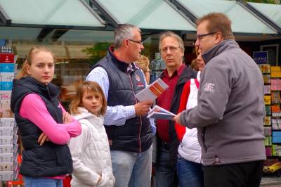 Foto: Klaus Ottenberg