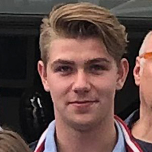  Lukas Schulze-Horsel