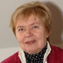  Josefa Hosselmann