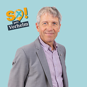  Hubertus Beier